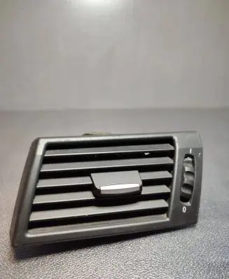 BMW X3 E83 Dashboard side air vent grill/cover trim 3415973