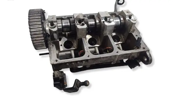 Seat Ibiza IV (6J,6P) Engine head 045103373H