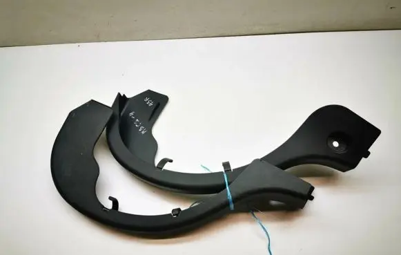 Mercedes-Benz C W204 Other trunk/boot trim element A2048210289 A2048210189