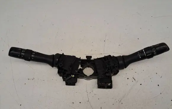 Toyota Prius (XW30) Wiper turn signal indicator stalk/switch 4211117F534