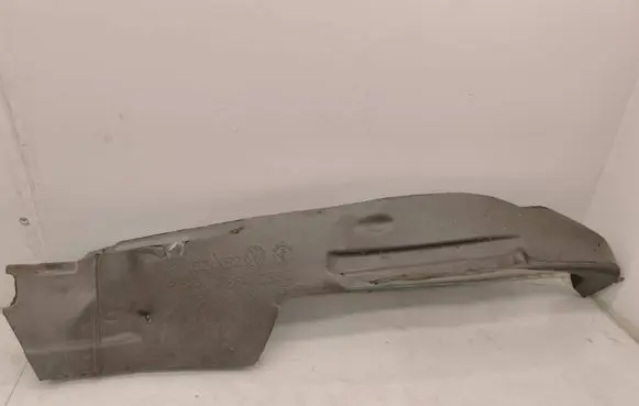 Volkswagen Tiguan Fender foam support/seal 5NA864236E