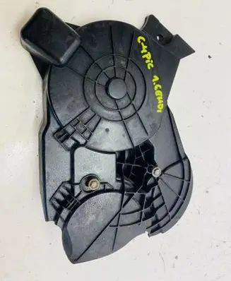 Citroen C4 Grand Picasso Timing belt guard (cover) 9804111580