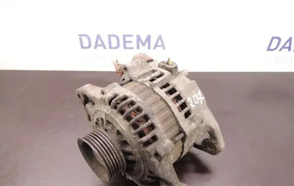 Nissan Almera N16 Generator/alternator D207