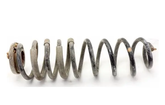 Ford Transit Courier Rear coil spring