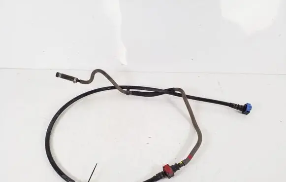Volvo V60 Air intake hose/pipe 31355940