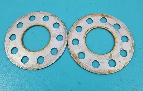 Mercedes-Benz C W205 Wheel spacers IMPRK1479725