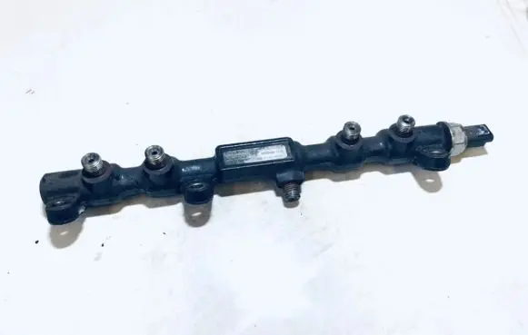 Ford Mondeo Mk III Fuel main line pipe 2s7q9d280af 2s7q-9d280-af