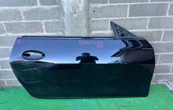 BMW 4 G22 G23 G24 G26 Front door 