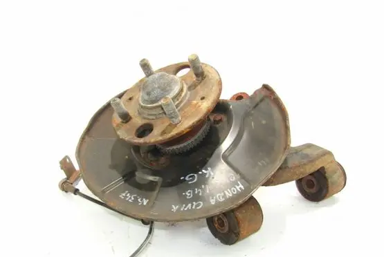 Honda Civic Rear wheel hub