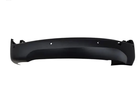 Hyundai ix35 Rear bumper 866122Y000