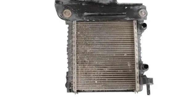 Alfa Romeo Stelvio Coolant radiator 00505476830 50540154