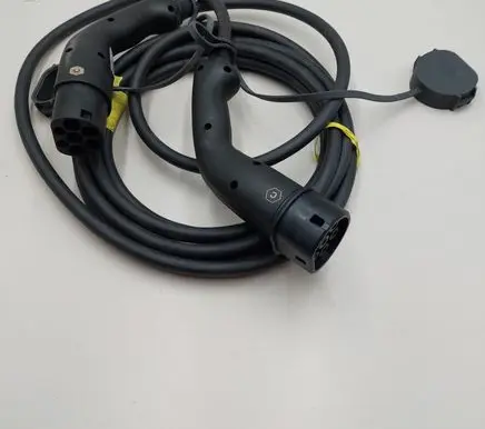 Nissan Leaf II (ZE1) Electric car charging cable 296M45SH1B
