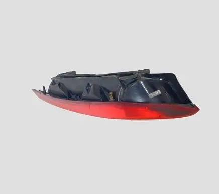 Ford Focus Rear/tail lights S102R102