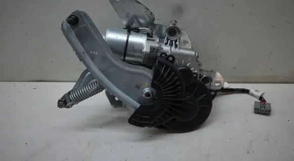 Subaru Outback (BS) Tailgate/trunk/boot lift motor 3036326