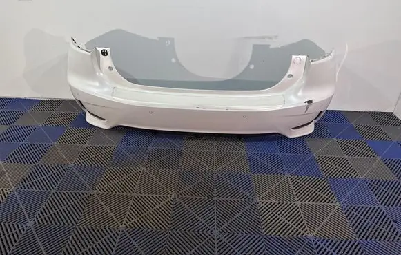 Lexus CT 200H Rear bumper 1691348003