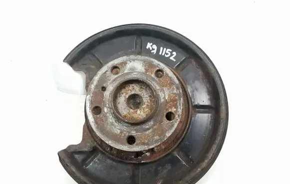 Mercedes-Benz B W245 Rear wheel hub