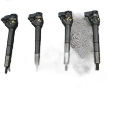 Audi A3 S3 8V Fuel injector 