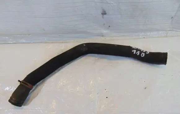 Mercedes-Benz A W169 Engine coolant pipe/hose