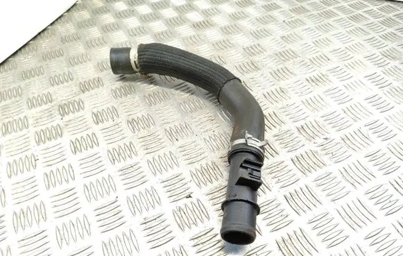Nissan Qashqai Engine coolant pipe/hose ck1320580