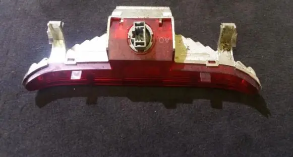 Honda Civic Third/center stoplight 0509243 050-9243