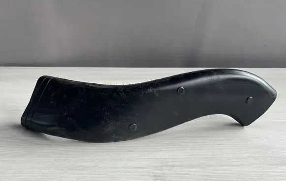 Volvo S60 Cabin air duct channel 9171896