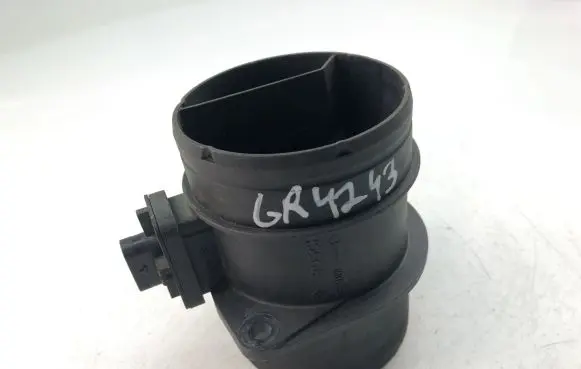 Audi A4 S4 B8 8K Mass air flow meter 03L906461A