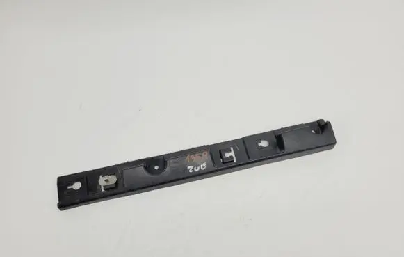 Renault Zoe Sill supporting ledge 764599279R