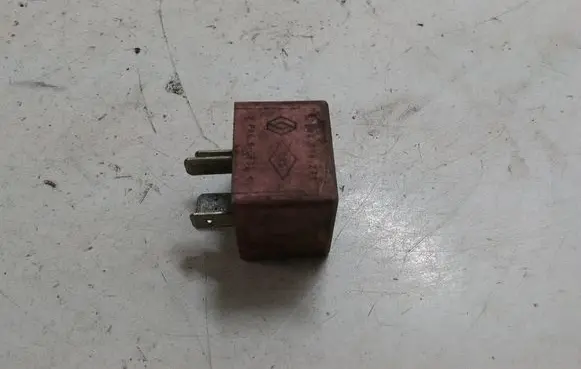 Other relay