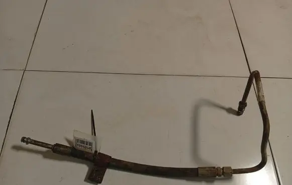 Citroen C5 Power steering hose/pipe/line 