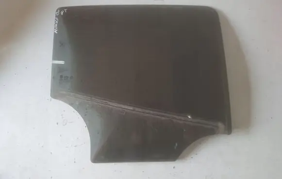 Opel Mokka Rear door window glass 