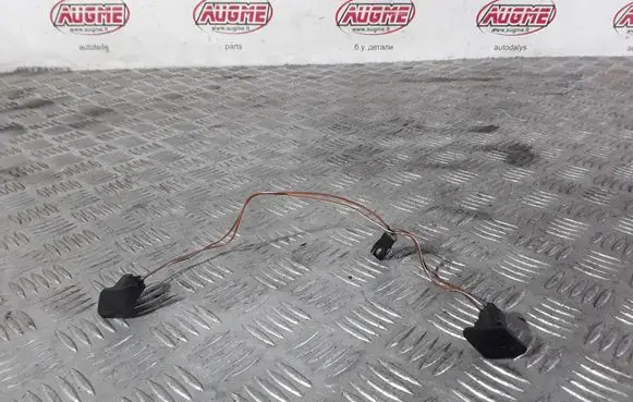 Opel Zafira A Other switches/knobs/shifts