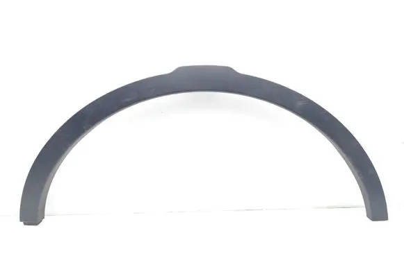 Land Rover Range Rover Evoque L538 Front arch trim BJ3216A074AC BJ3216A074BE