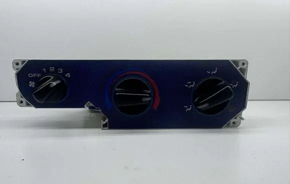 Honda HR-V Climate control unit M9Z07