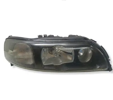Volvo S60 Headlight/headlamp 89008798 30655905 125802A01