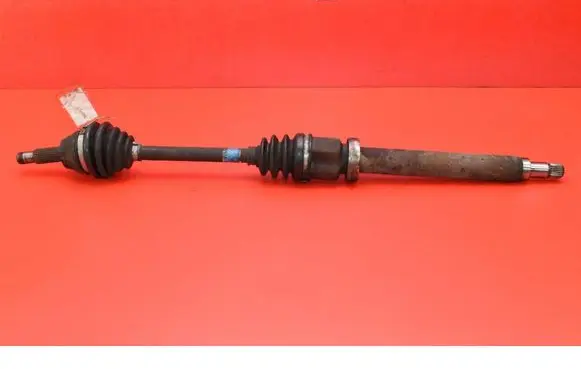 Mazda 2 Front driveshaft 2S6W-3B436-FA