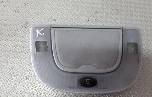 Mercedes-Benz S W220 Rear seat light A2208200301