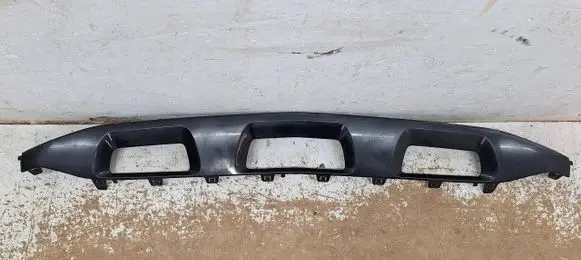 Mercedes-Benz GLC AMG Front bumper lip A2538852404