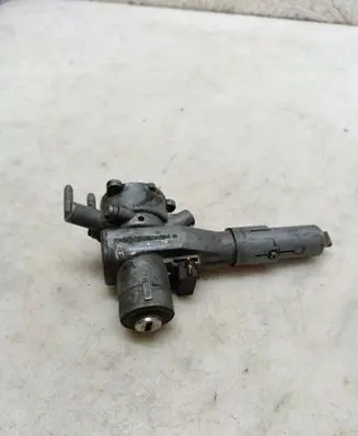 Mercedes-Benz W123 Ignition lock NEIMAN0160 0004600284 MERCEDESBENZ0160