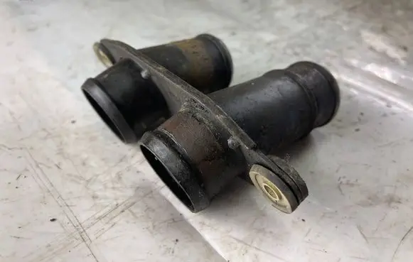 Hyundai Matrix Intercooler hose/pipe