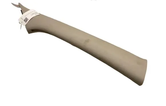 Hyundai Tucson IV NX4 (A) pillar trim 85820N7000 97391N7000
