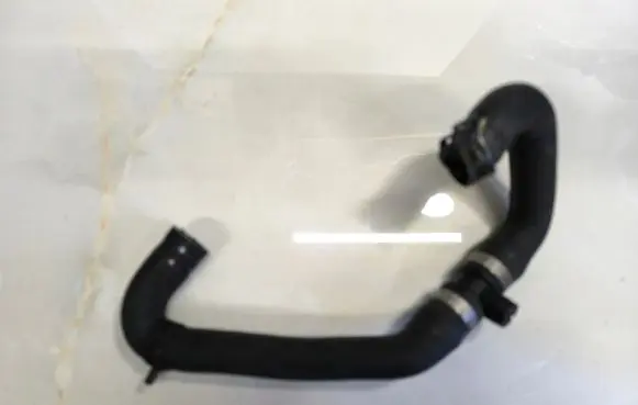 BMW X3 E83 Engine coolant pipe/hose 3428148