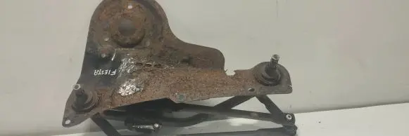Ford Fiesta Front wiper linkage and motor 2S6117500AE