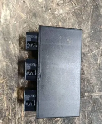 BMW 5 E60 E61 Parking PDC control unit/module 9185139 HW01A101U141