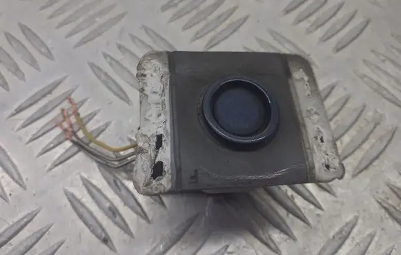Opel Vectra C Parking PDC control unit/module 263003208