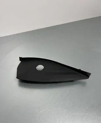 BMW 3 G20 G21 Dashboard side end trim 6805560