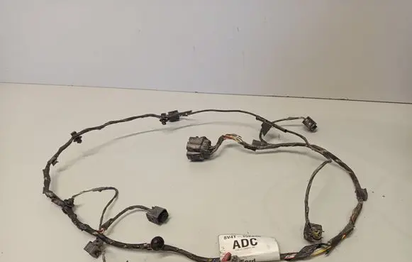 Parking sensor (PDC) wiring loom