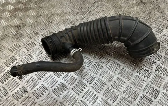 SsangYong Rexton Air intake hose/pipe 237213250