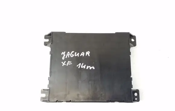 Jaguar XF X250 Other control units/modules 