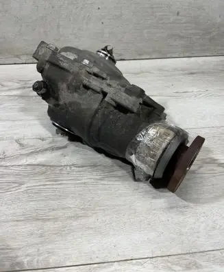 BMW 3 E90 E91 Front differential 7533734 31517533433 7533433