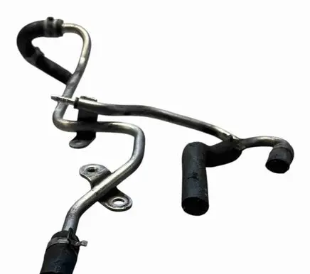 Volkswagen Tiguan Fuel line/pipe/hose 03L201360AD